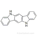 Indolo [3,2-b] carbazole CAS 6336-32-9